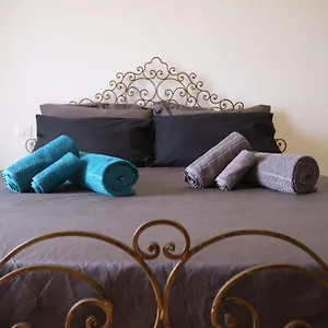 Appartamento Amira, Palermo