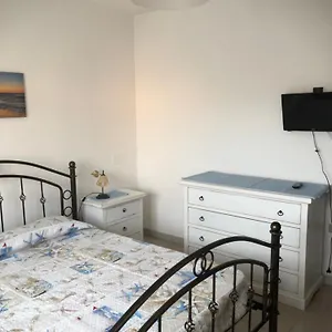  Appartamento Blue Italia