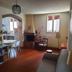  Appartamento Cà Rossa Italia