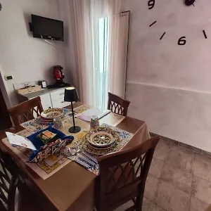 Casa vacanze Casa Swamy, Palermo